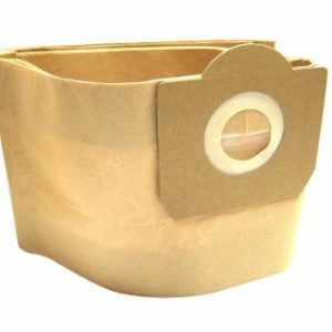 Bolsa papel Rowenta, Wap, Karcher