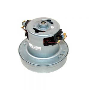 Motor aspiradora 1200w Polvo