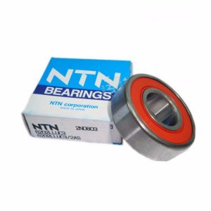 Ruleman NTN 6203