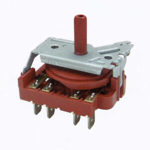 Llave de horno James, Gafa, Electrolux