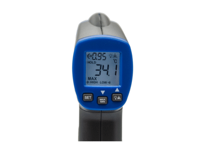 Termometro infrarrojo Value VIT300S - Imagen 3