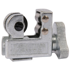 Cortacaño mini 1/8"-5/8"