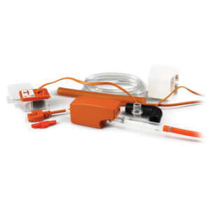 Bomba desague de split Aspen Orange