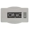 Caja plastica para controladores Full Gauge
