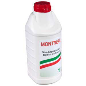 Aceite para bomba de vacio 1 lt.