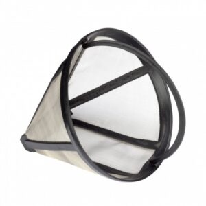 Filtro de nylon para cafetera