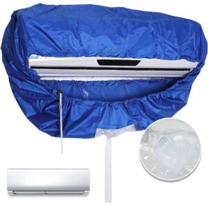 Funda para Limpieza de Equipos Split 18000-36000btu