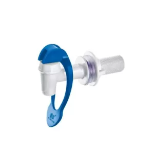 Canilla dispensador de agua