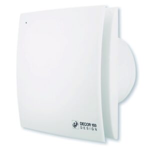 Extractor Decor Design 300-C