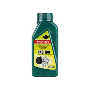 Aceite automotriz PAG 100 R134 1 L