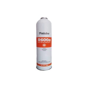 Gas R600A 420grs