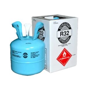 Garrafa R32 3 kg