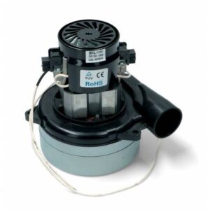Motor aspiradora polvo/agua 1200w