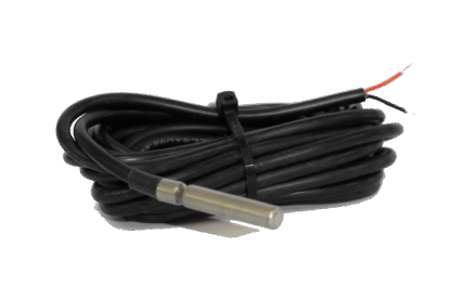 Sensor de temperatura Full Gauge