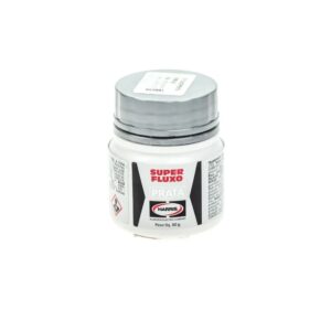 Fundente plata 80 G