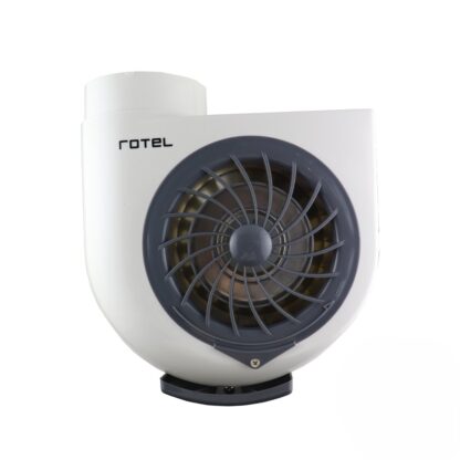 Extractor turbina Rotel para cocina 110 mm